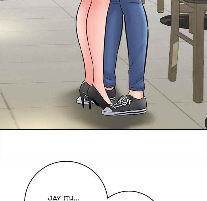 With Yumi - Chapter 25 122