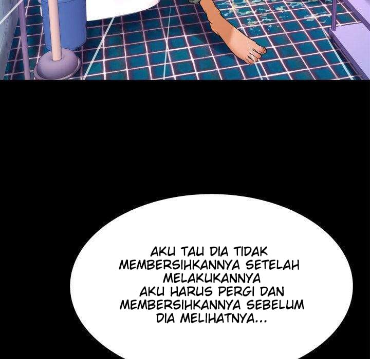 My Aunt - Chapter 25 19