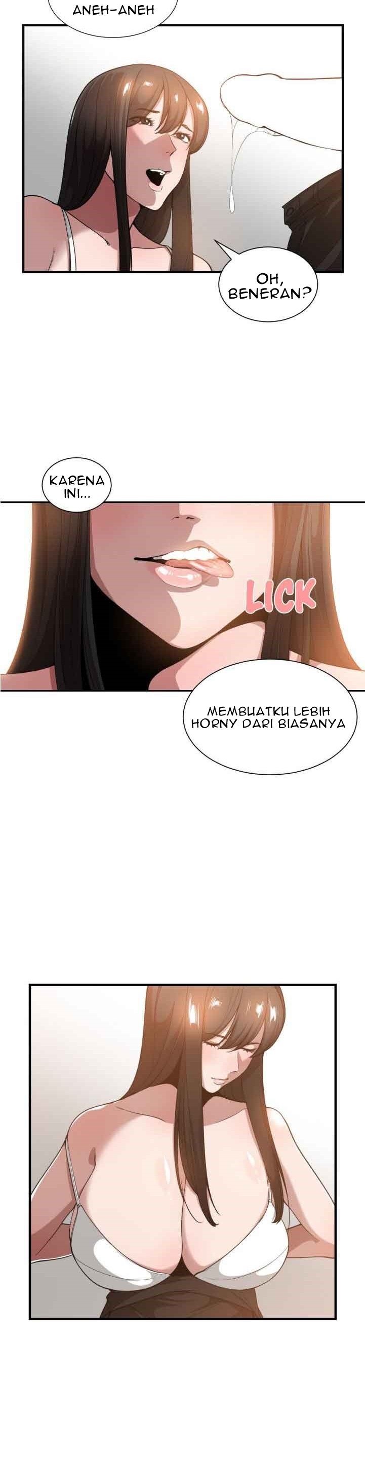 You&#8217;re Not That Special! - Chapter 25 8