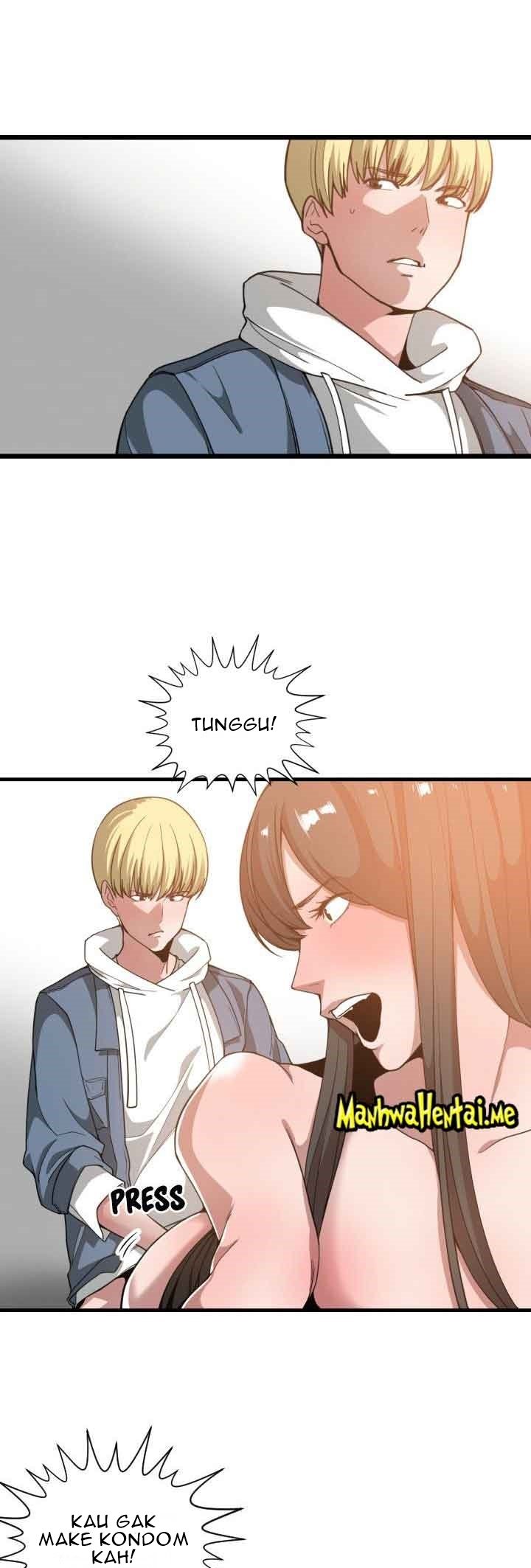 You&#8217;re Not That Special! - Chapter 25 20