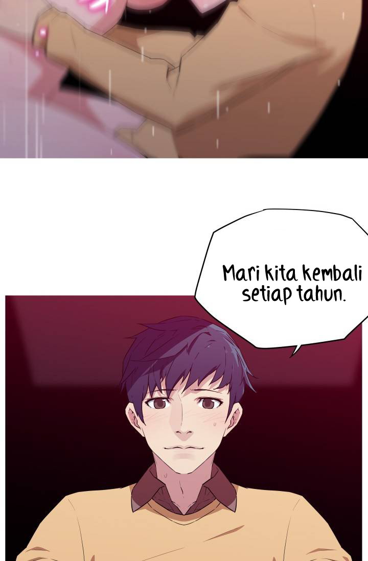 She Has Three Flavors - Chapter 25 34 She Has Three Flavors - Chapter 25 34