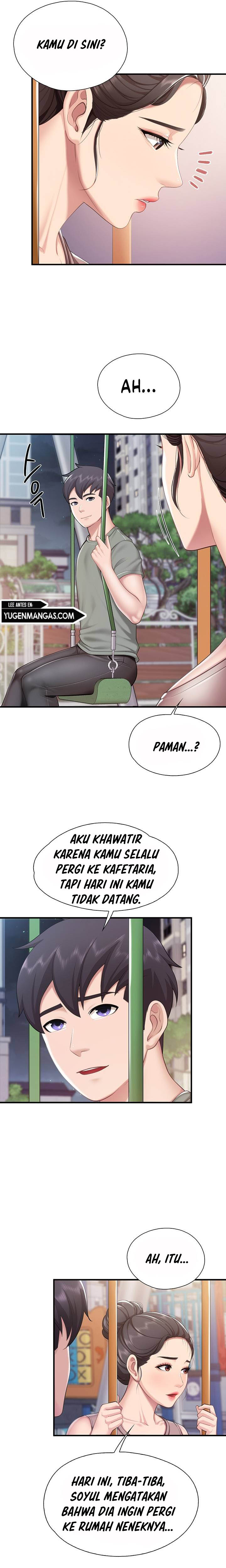 Kids Cafe Moms - Chapter 25 20