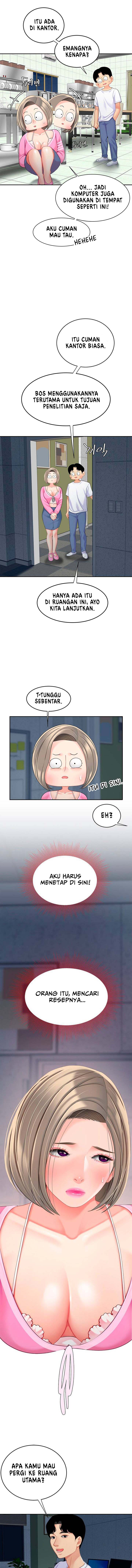 I want a taste - Chapter 25 13