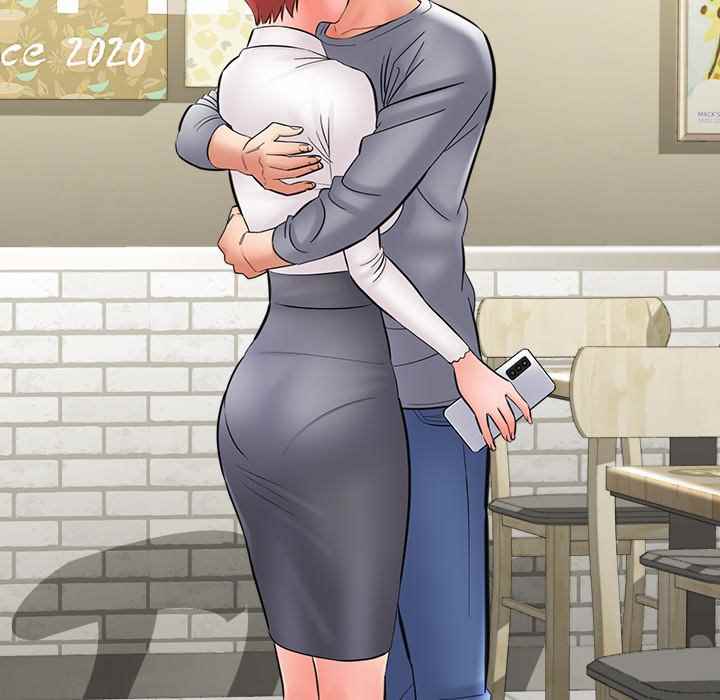 With Yumi - Chapter 25 121