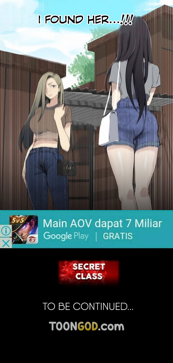 Secret Class Uncensored - Chapter 25 36