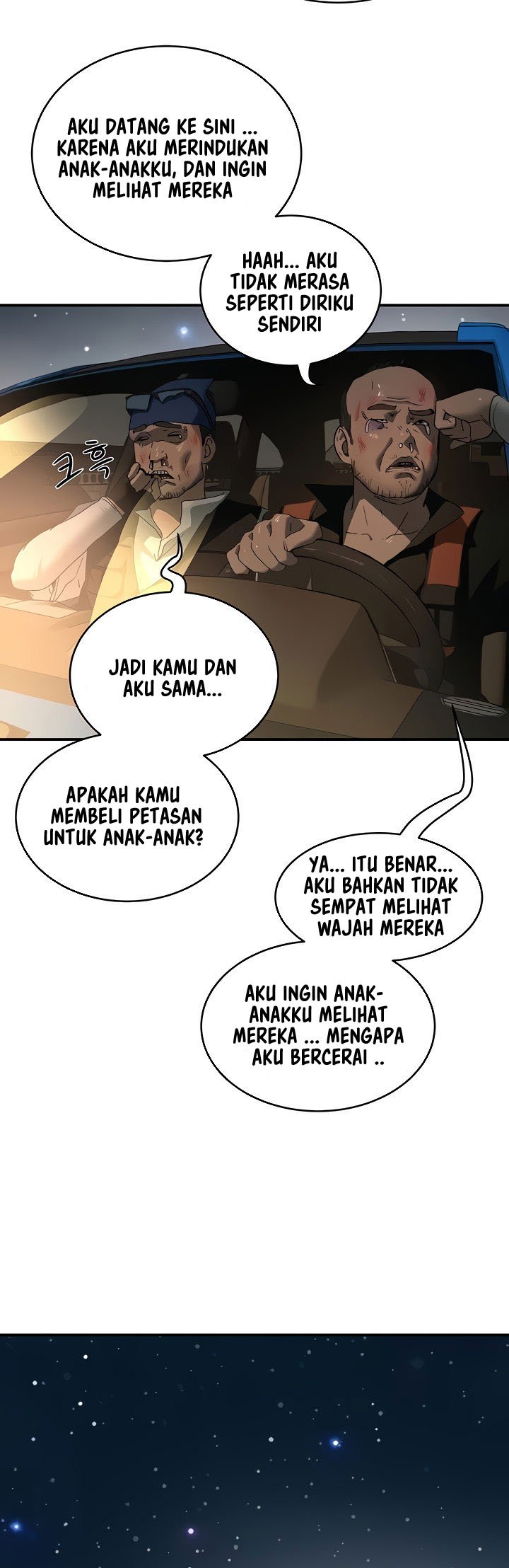 In The Summer - Chapter 25 5
