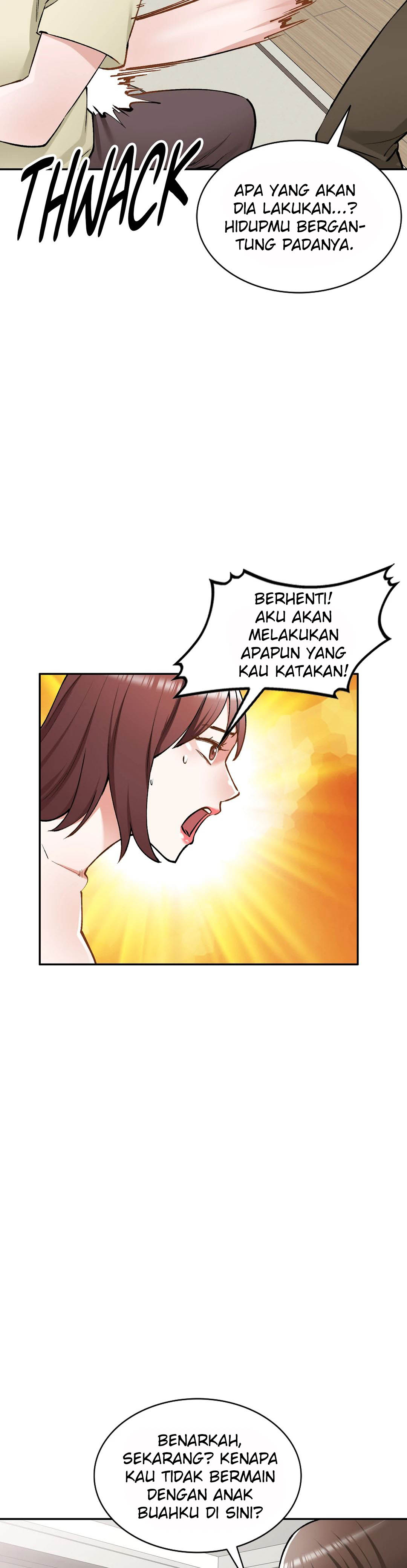 My Secretary&#8217;s Got a Secret - Chapter 25 39