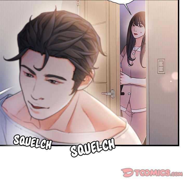 Achilles Heel - Chapter 25 80