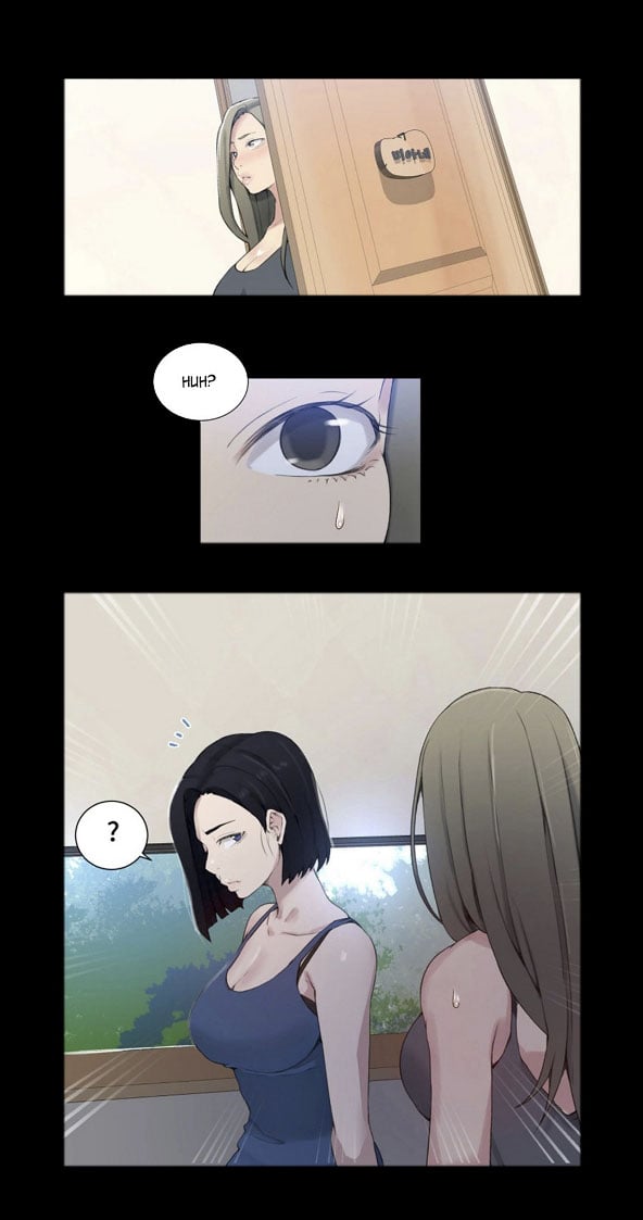 Secret Class Uncensored - Chapter 25 23