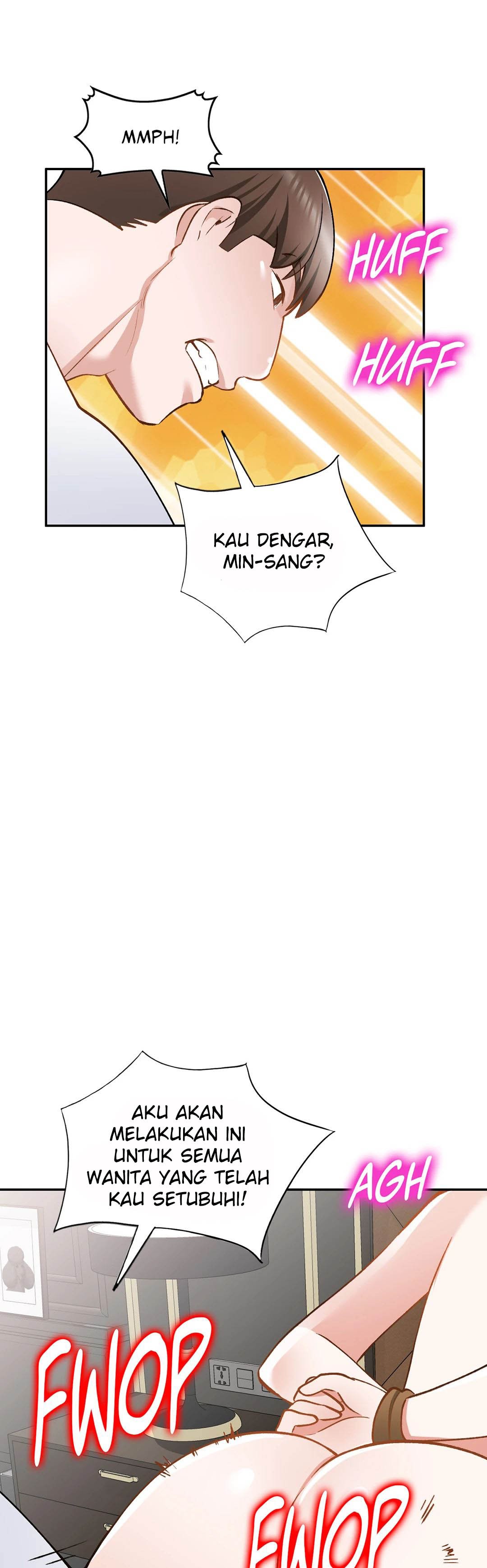 My Secretary&#8217;s Got a Secret - Chapter 25 31