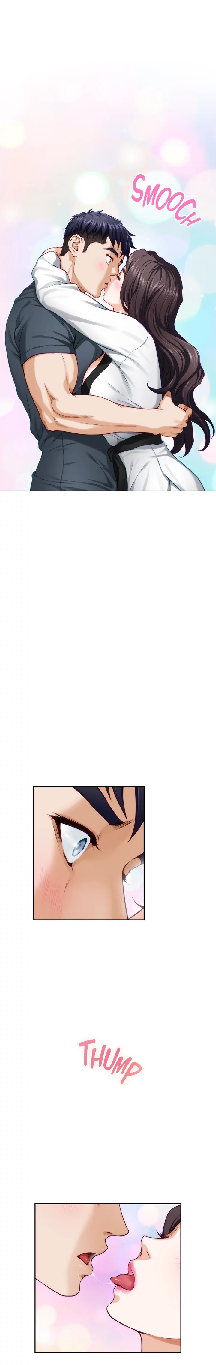 Noona&#8217;s Friend - Chapter 25 23