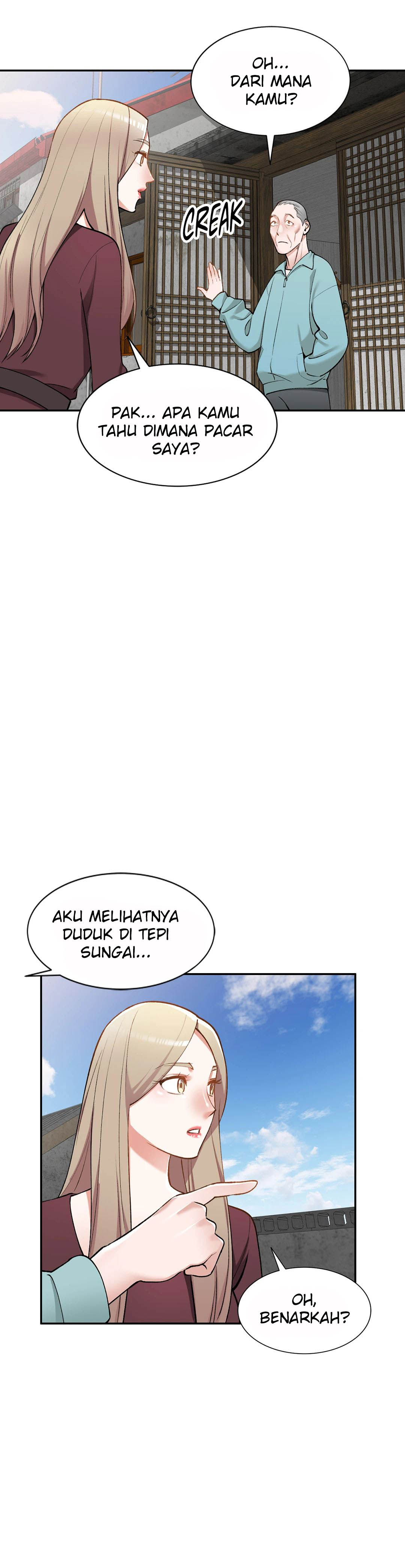 My Secretary&#8217;s Got a Secret - Chapter 25 7