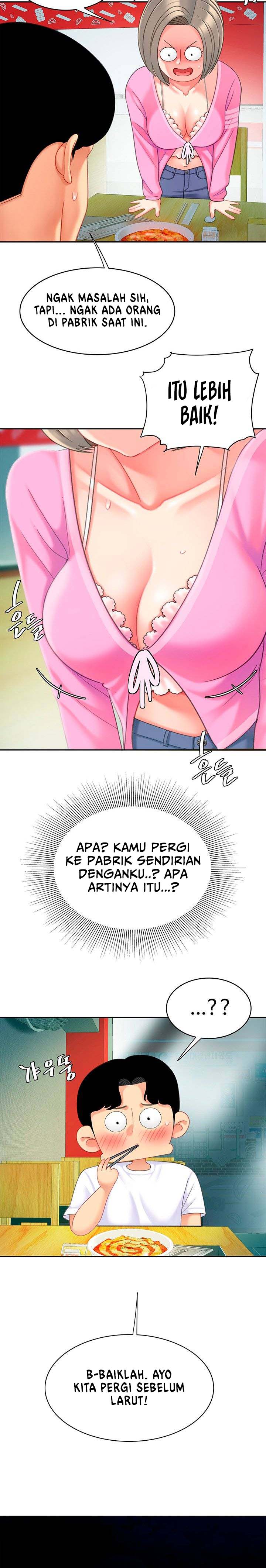 I want a taste - Chapter 25 7