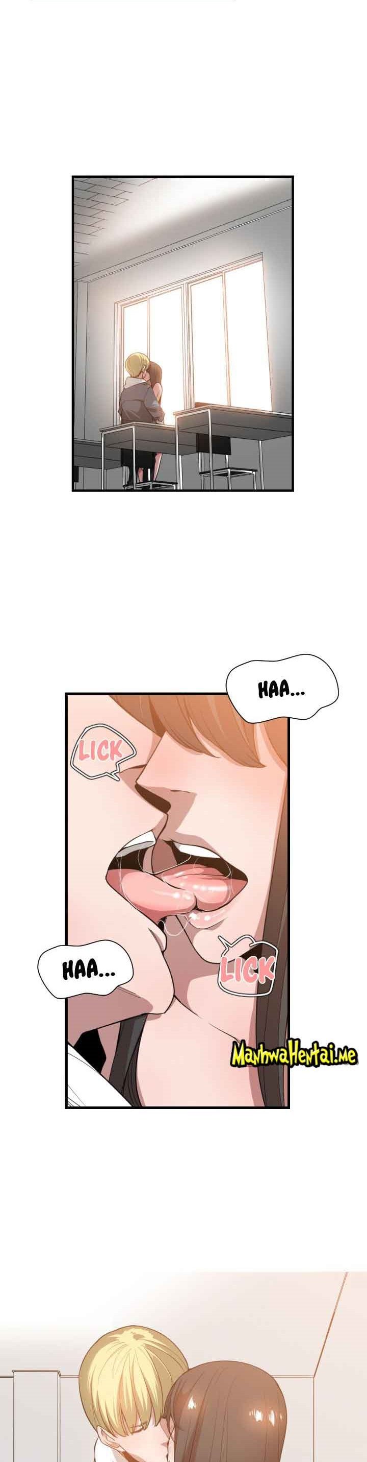 You&#8217;re Not That Special! - Chapter 25 12