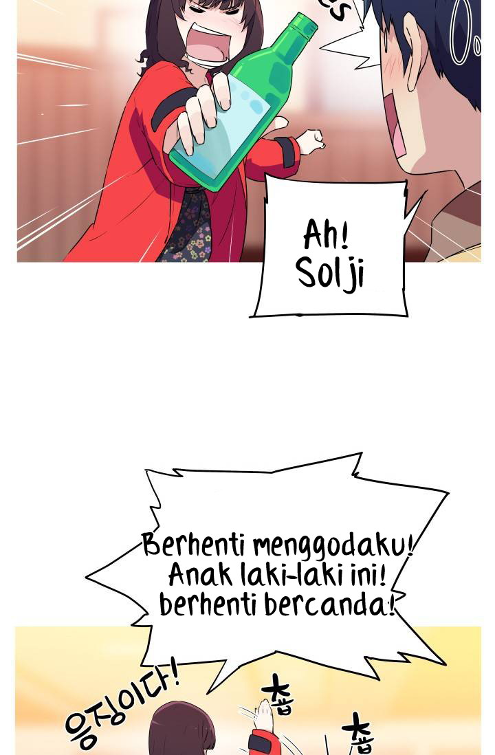 She Has Three Flavors - Chapter 25 49 She Has Three Flavors - Chapter 25 49