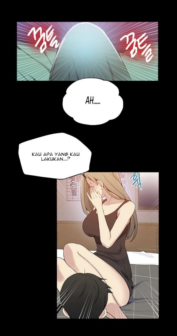 Secret Class Uncensored - Chapter 25 18