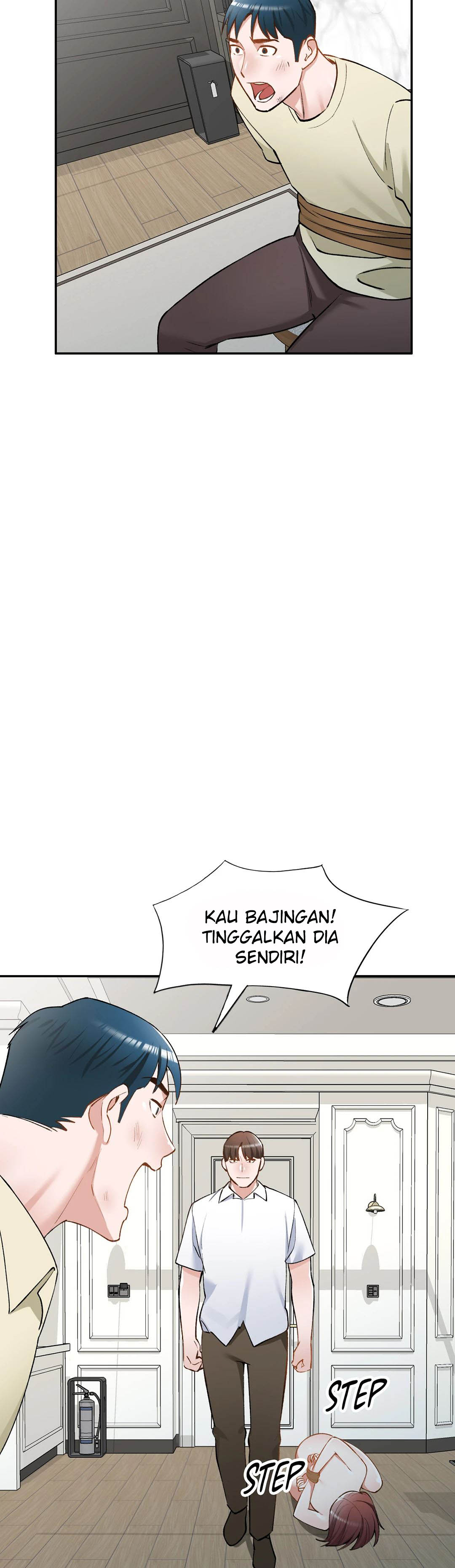 My Secretary&#8217;s Got a Secret - Chapter 25 36