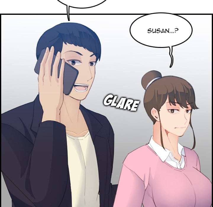 Never Too Late - Chapter 25 107