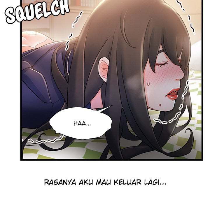 Achilles Heel - Chapter 25 91