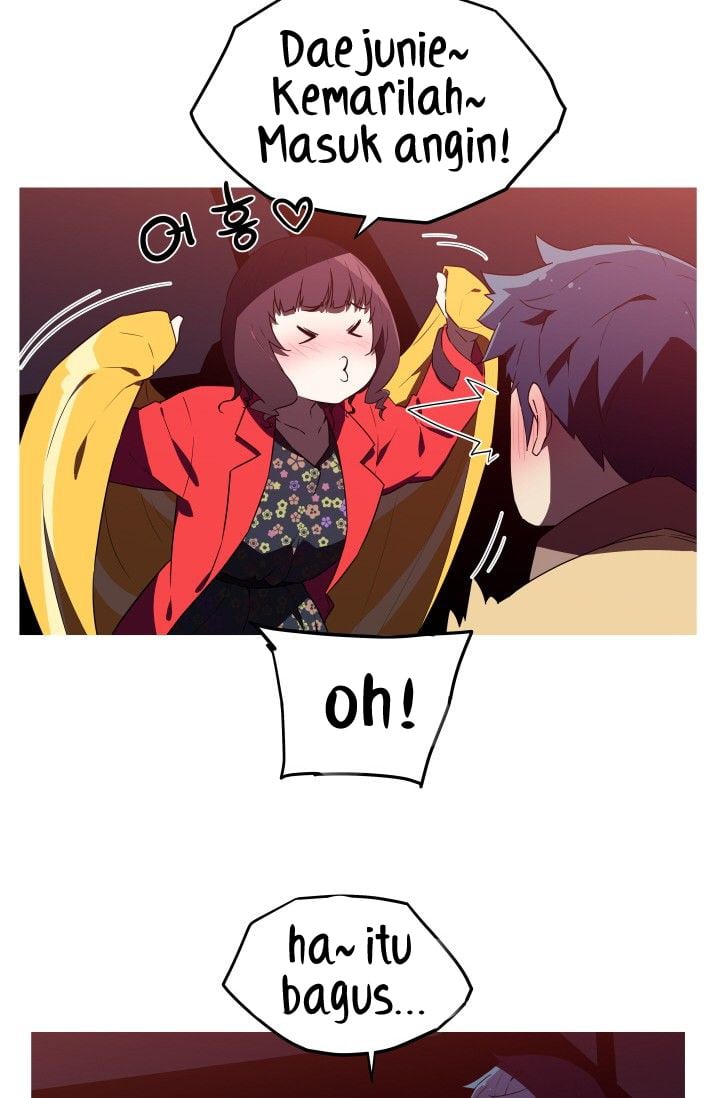 She Has Three Flavors - Chapter 25 19 She Has Three Flavors - Chapter 25 19