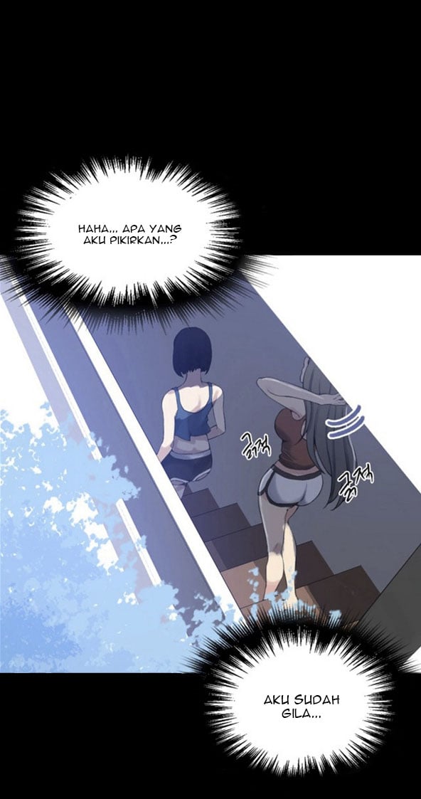 Secret Class Uncensored - Chapter 25 26