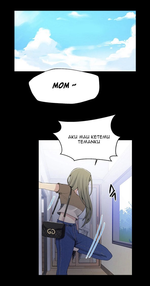 Secret Class Uncensored - Chapter 25 31