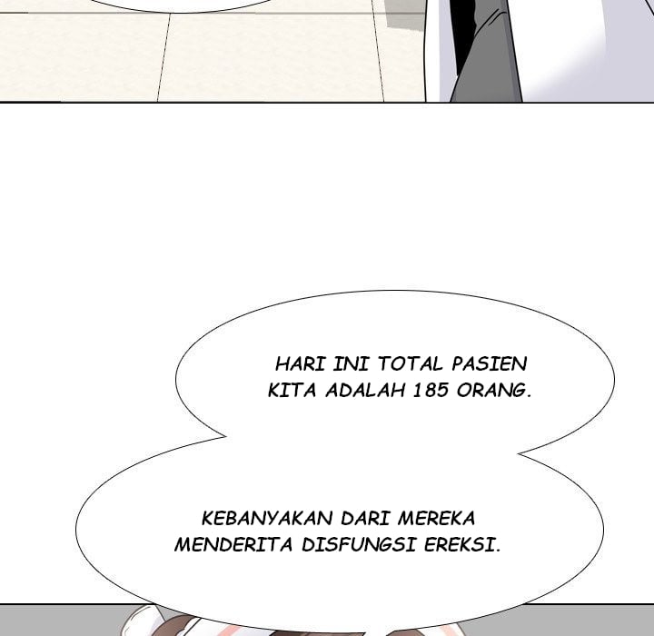 One Shot Men&#8217;s Clinic - Chapter 25 42