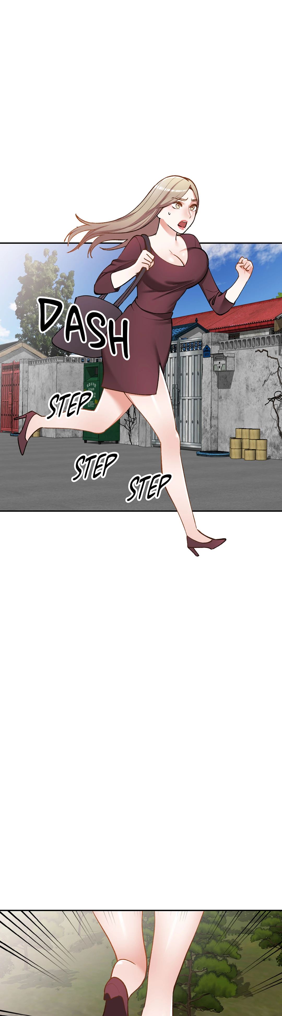 My Secretary&#8217;s Got a Secret - Chapter 25 8