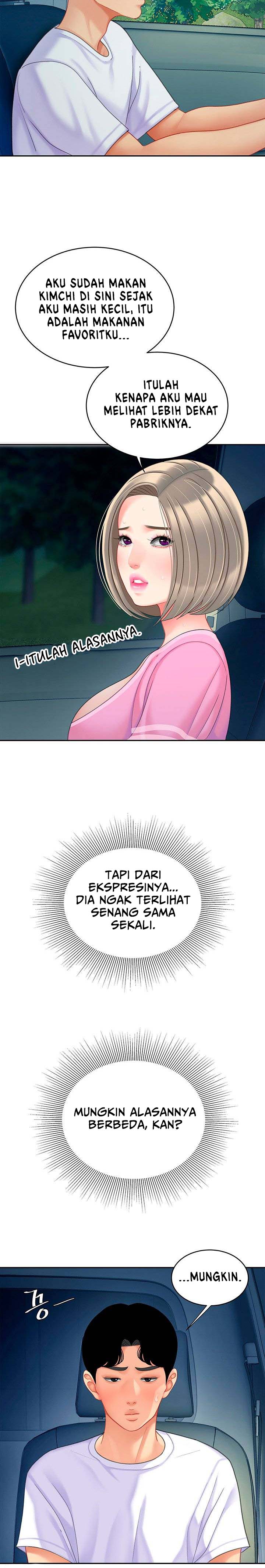 I want a taste - Chapter 25 9