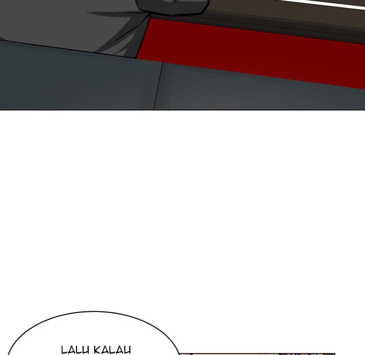 The Ark Is Me - Chapter 25 117