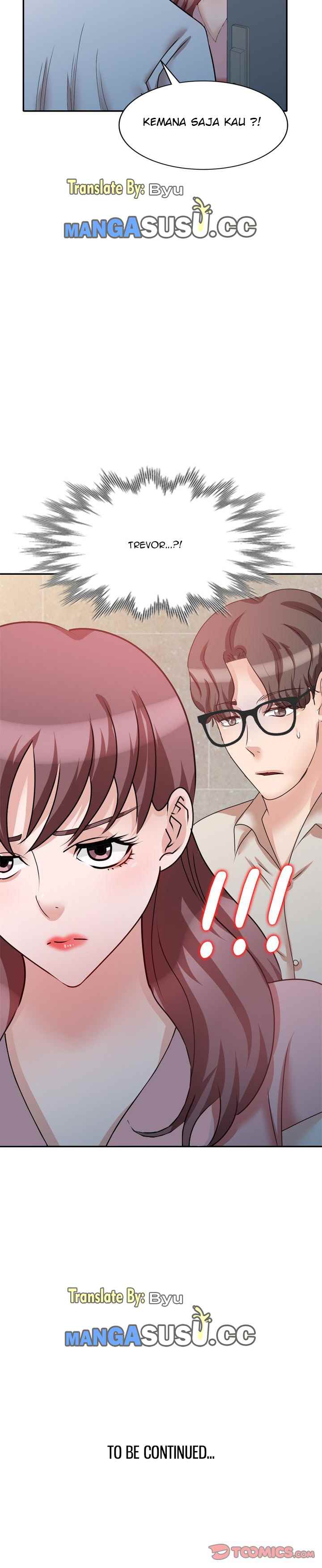 My Worst Lover - Chapter 25 9