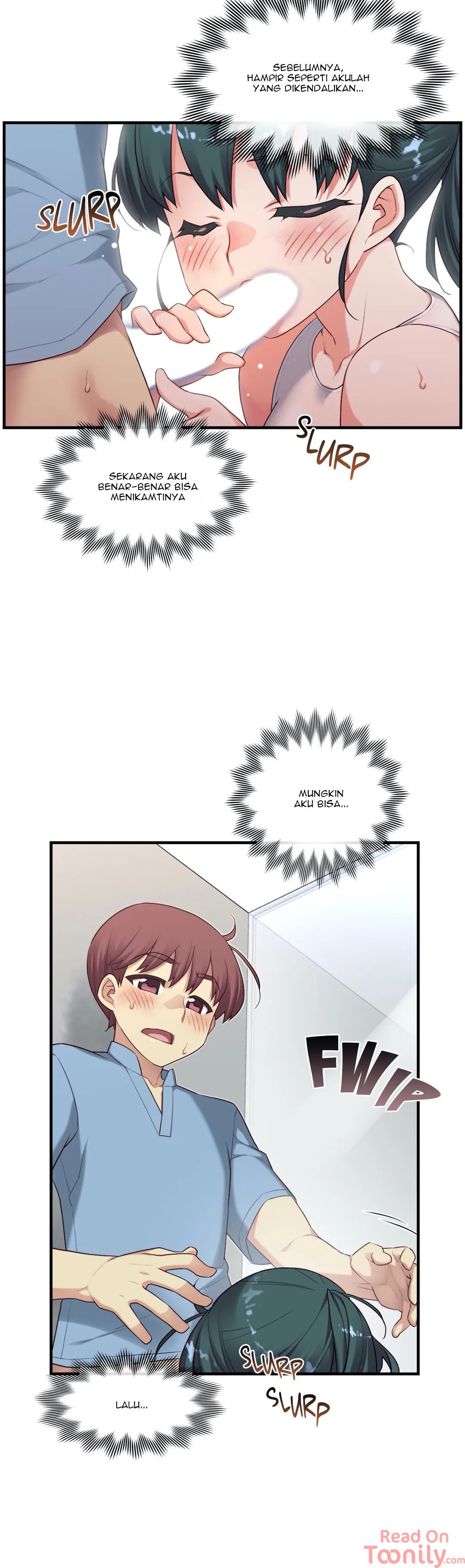 The Girlfriend Dice - Chapter 21 471