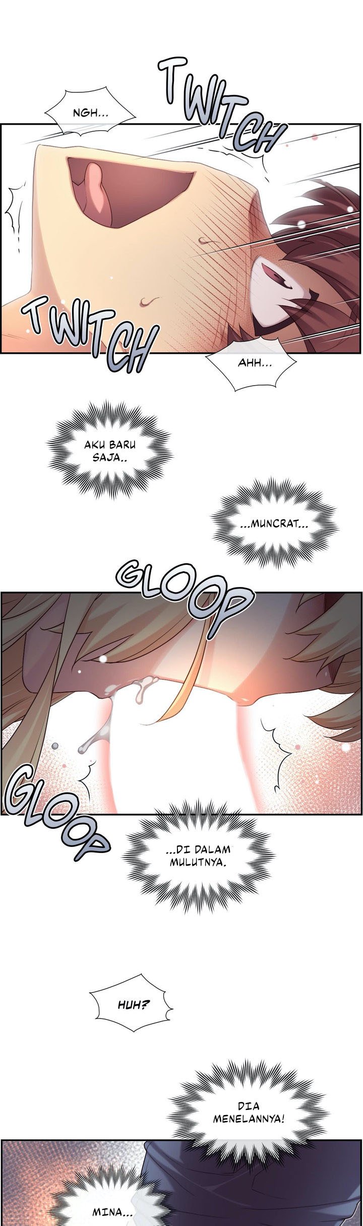 The Girlfriend Dice - Chapter 21 196