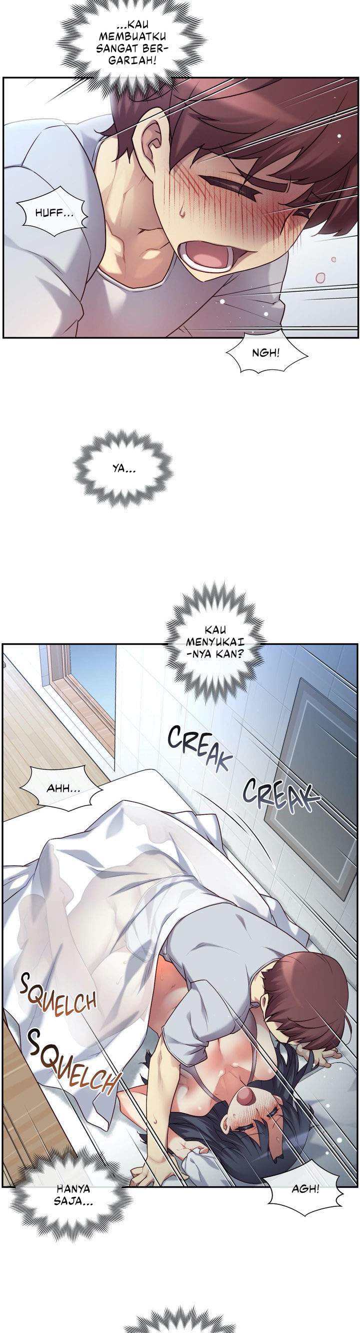 The Girlfriend Dice - Chapter 21 18