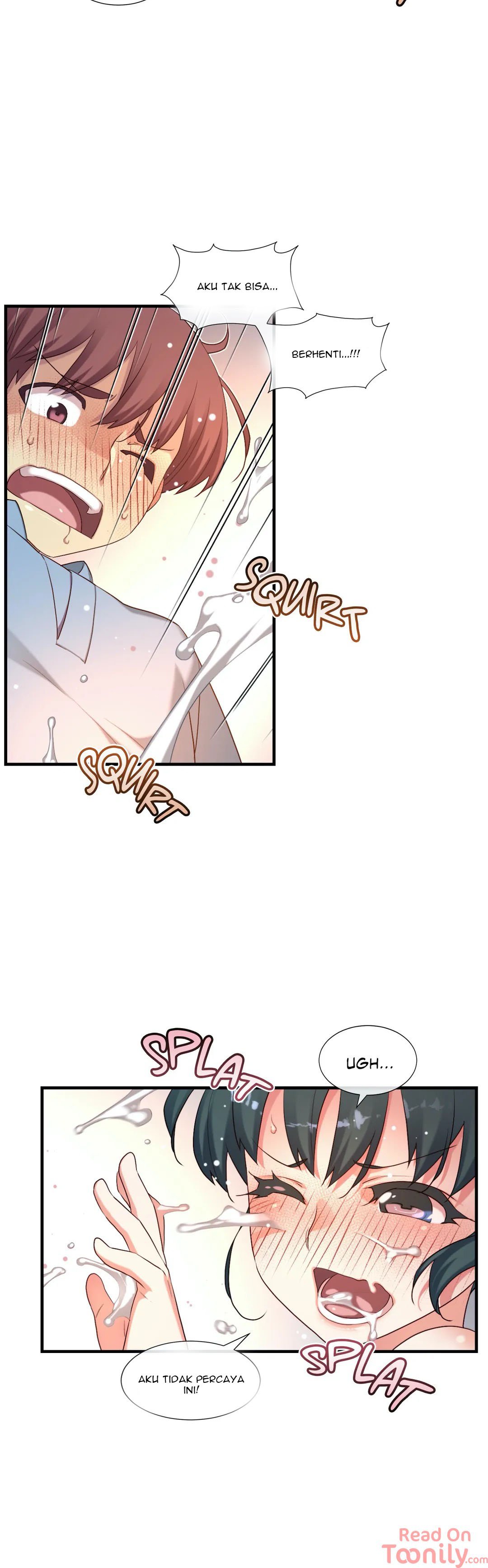 The Girlfriend Dice - Chapter 21 480
