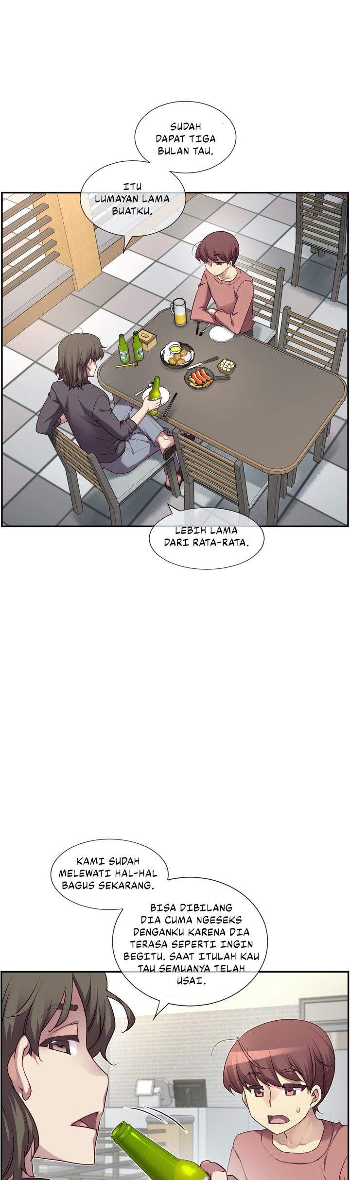 The Girlfriend Dice - Chapter 21 6