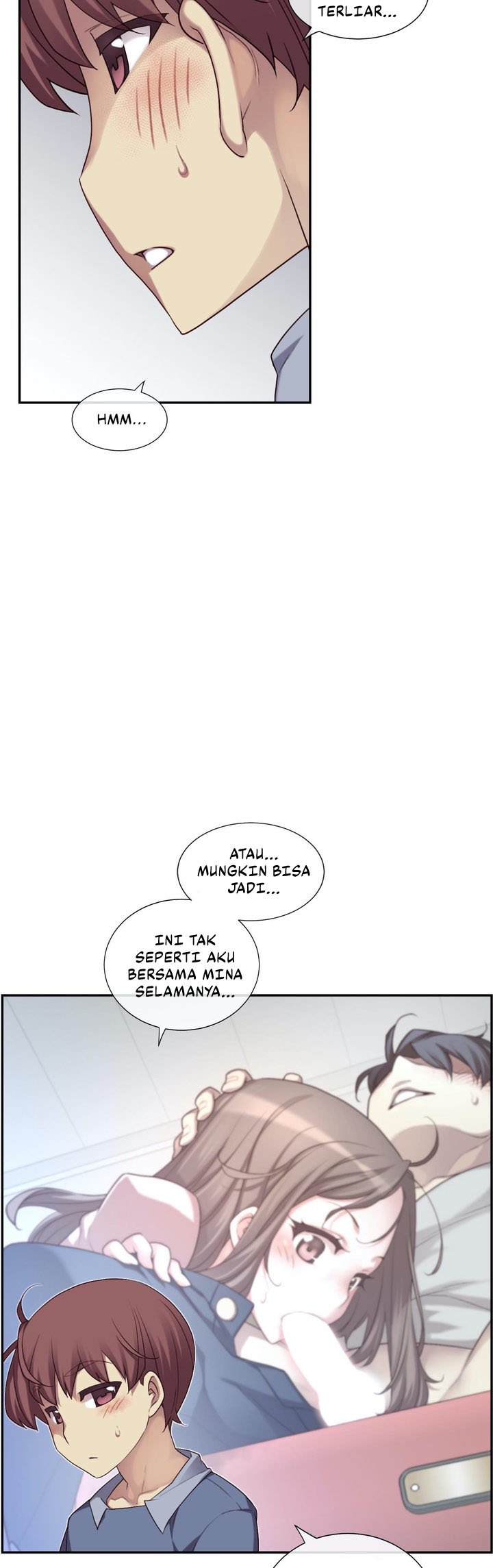 The Girlfriend Dice - Chapter 21 173