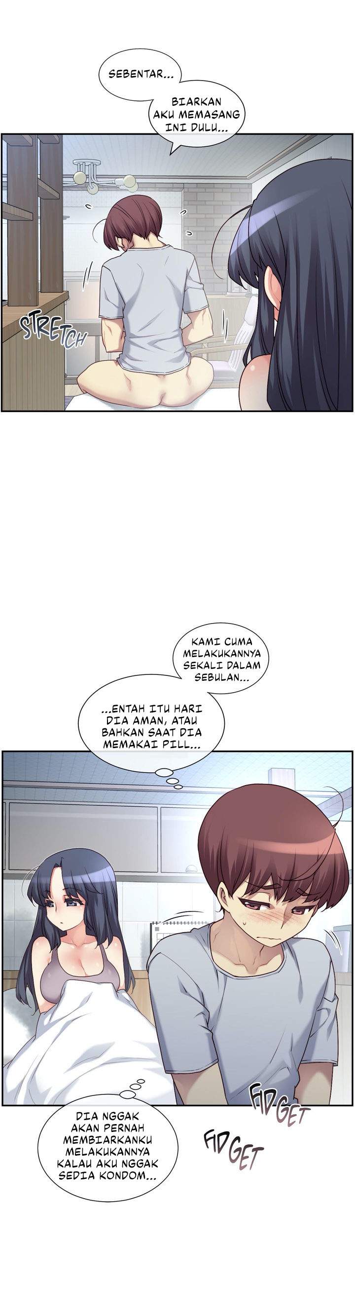 The Girlfriend Dice - Chapter 21 10