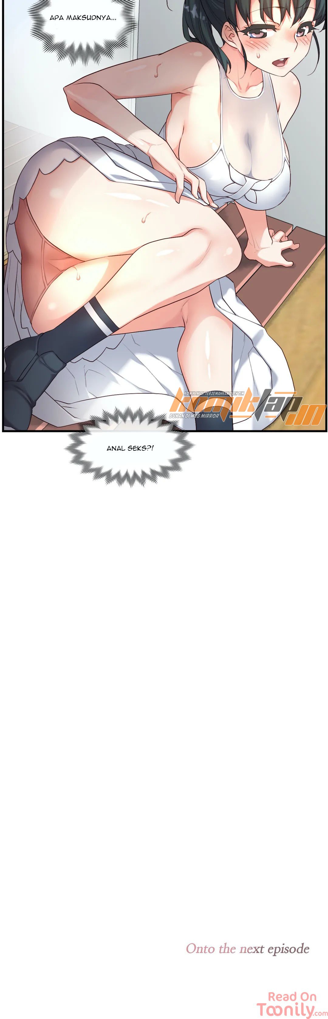 The Girlfriend Dice - Chapter 21 492