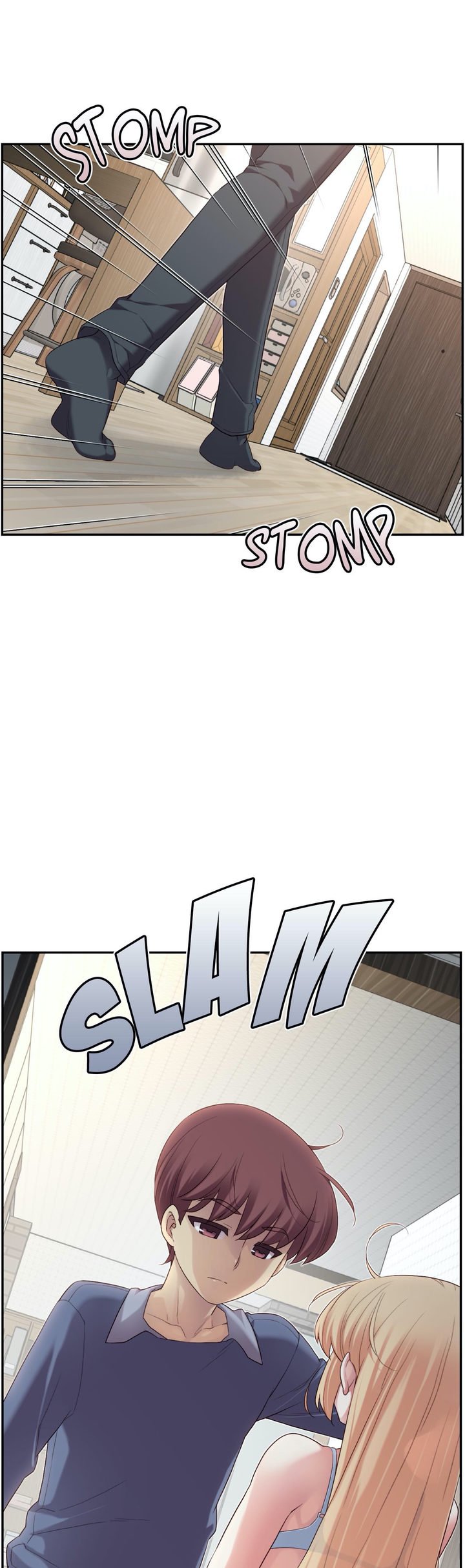 The Girlfriend Dice - Chapter 21 229