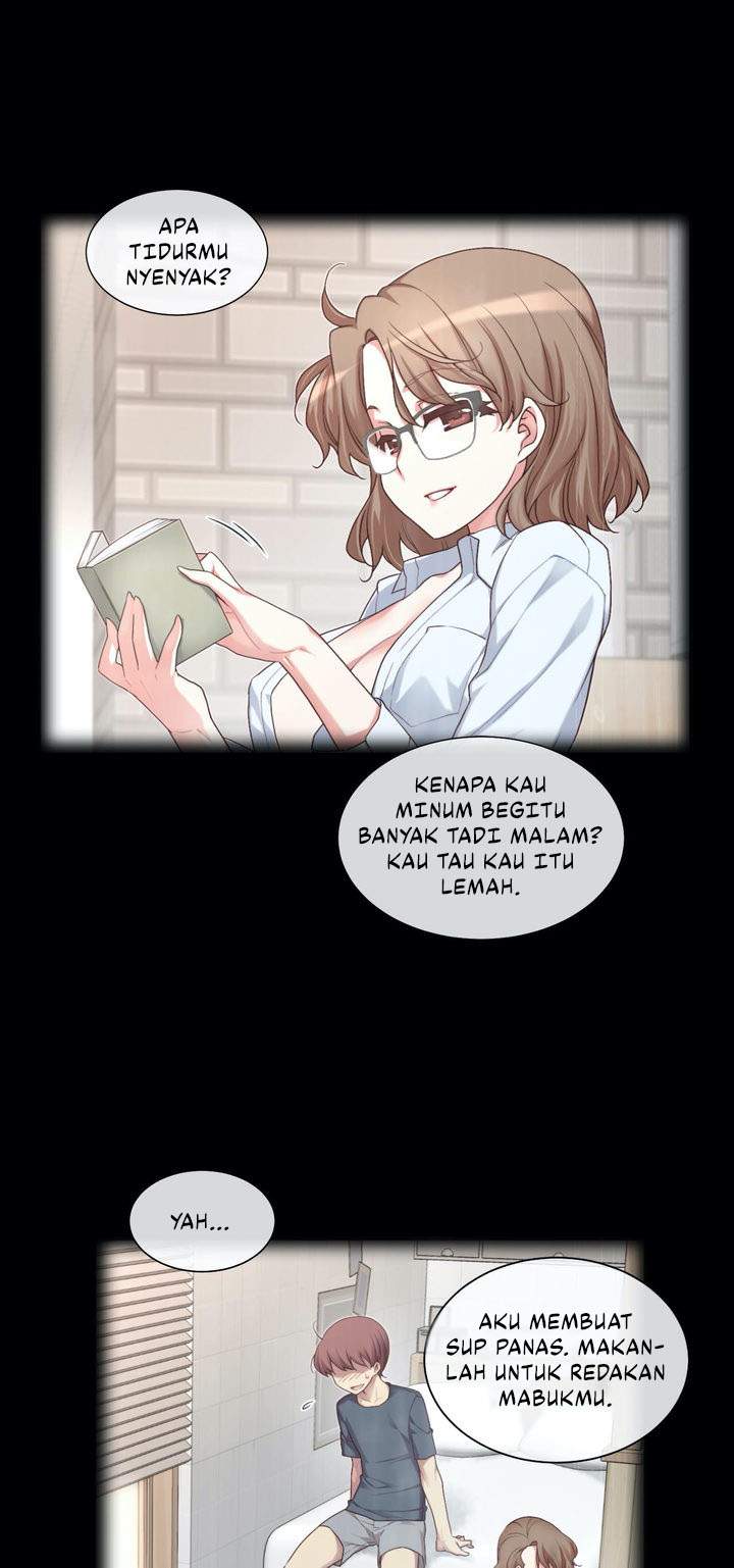 The Girlfriend Dice - Chapter 21 108