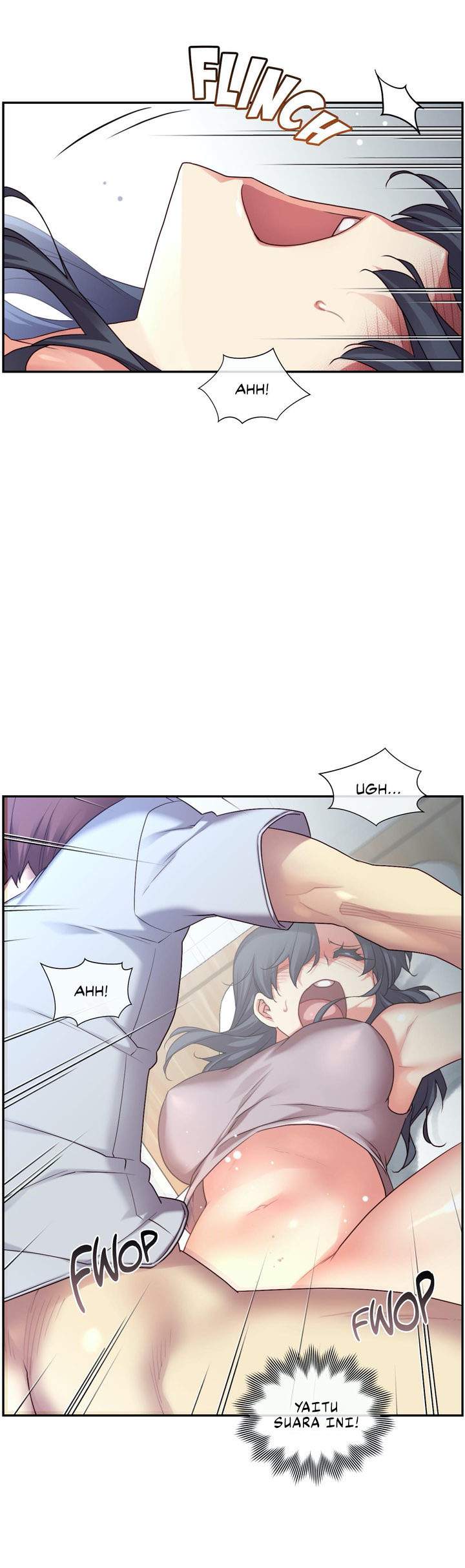The Girlfriend Dice - Chapter 21 16
