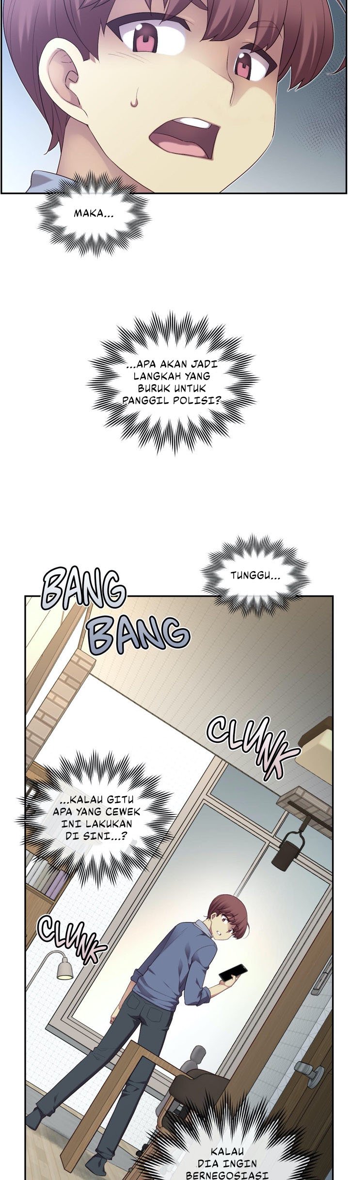 The Girlfriend Dice - Chapter 21 226