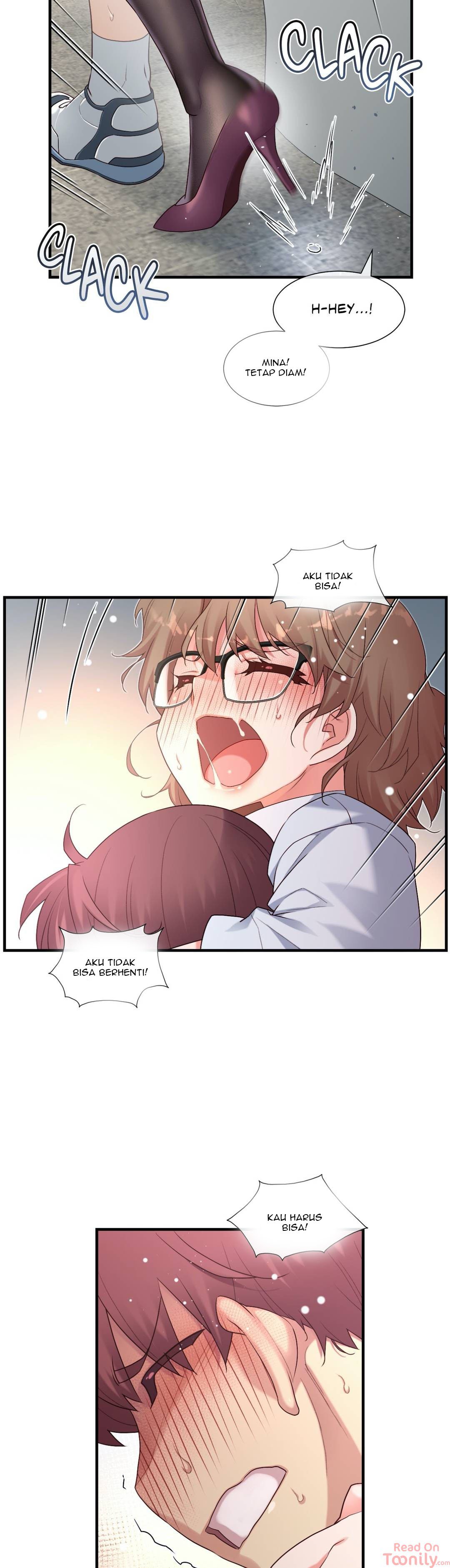 The Girlfriend Dice - Chapter 21 338