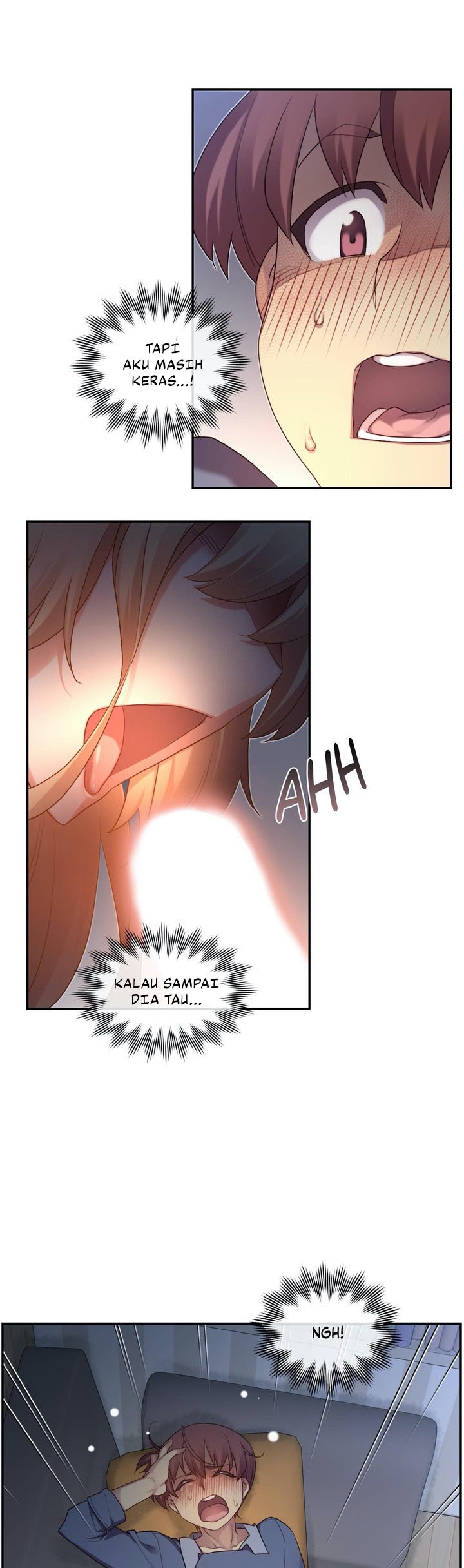 The Girlfriend Dice - Chapter 21 187
