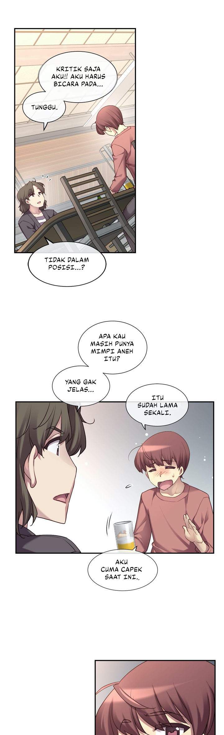 The Girlfriend Dice - Chapter 21 32