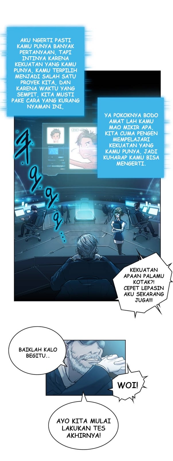 Erotic Sensuality and Perception - Chapter 01 17 Erotic Sensuality and Perception - Chapter 01 17