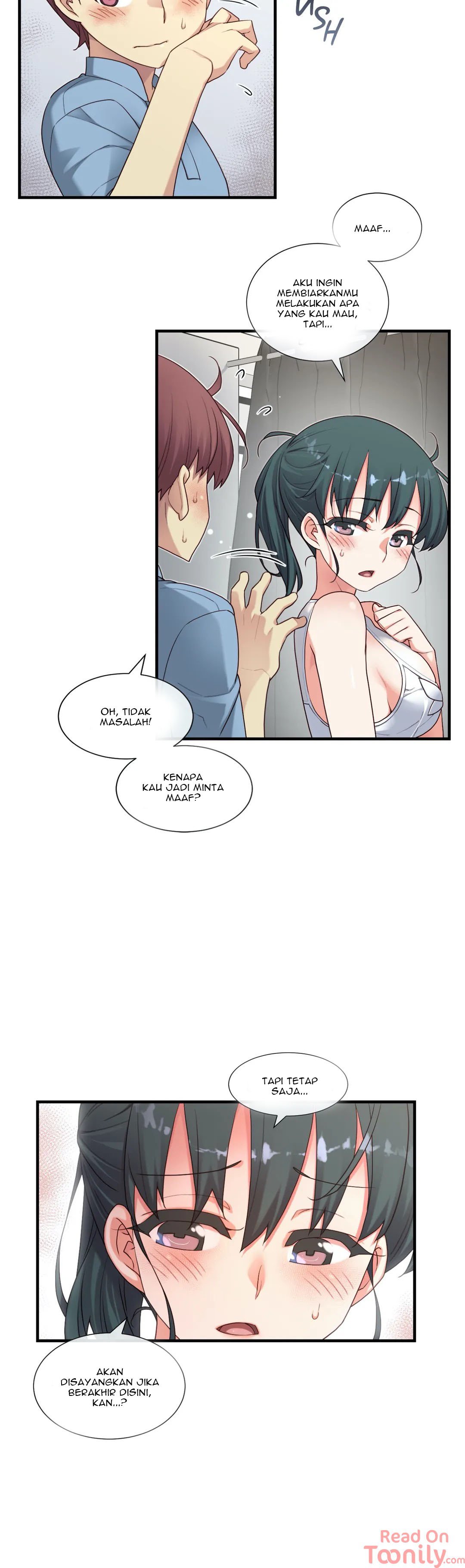 The Girlfriend Dice - Chapter 21 457