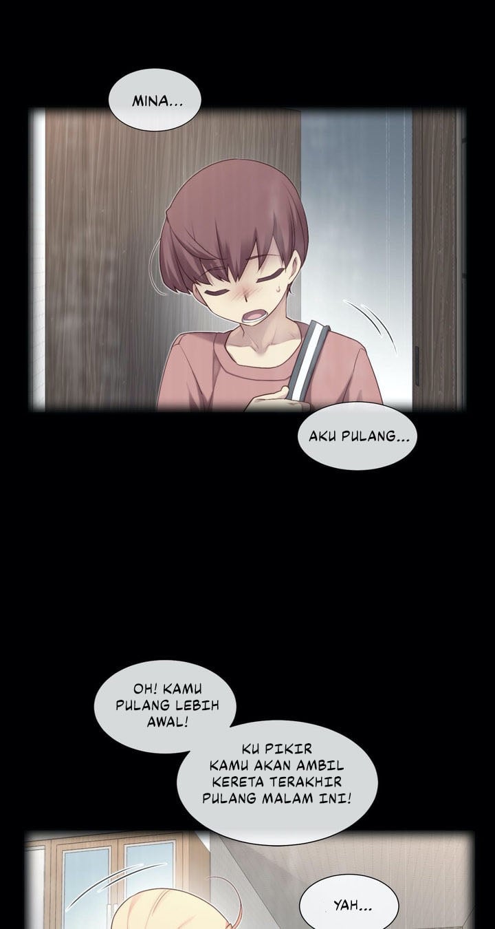 The Girlfriend Dice - Chapter 21 49