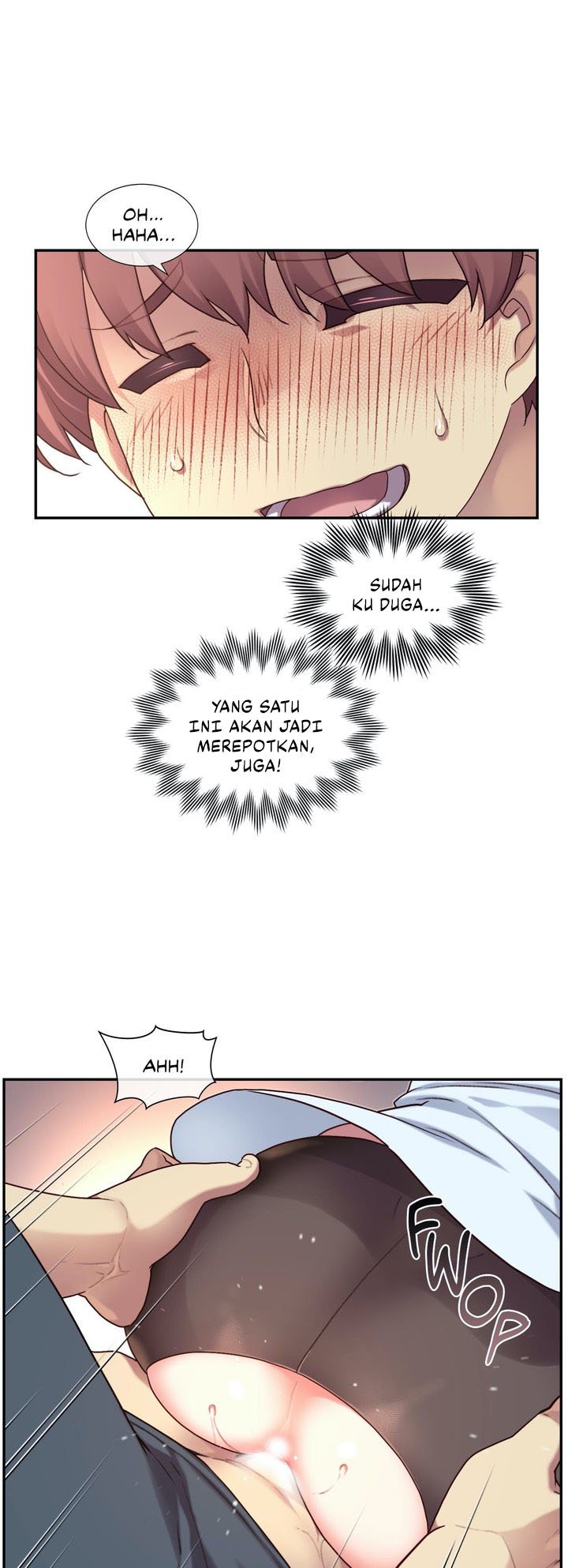 The Girlfriend Dice - Chapter 21 92